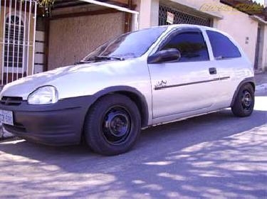 Acervo Corsa Clube Brasil (3114)