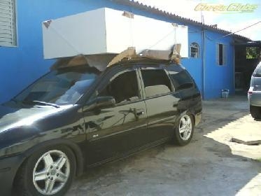 Acervo Corsa Clube Brasil (3115)