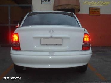 Acervo Corsa Clube Brasil (3116)