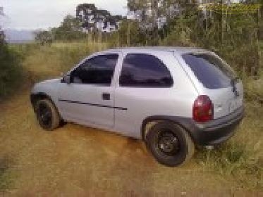 Acervo Corsa Clube Brasil (3117)