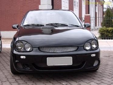 Acervo Corsa Clube Brasil (3119)