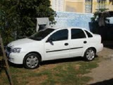 Acervo Corsa Clube Brasil (3121)