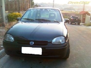 Acervo Corsa Clube Brasil (3122)