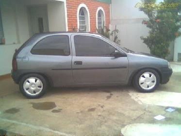 Acervo Corsa Clube Brasil (3124)
