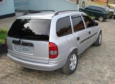 Acervo Corsa Clube Brasil (3125)