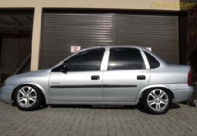 Acervo Corsa Clube Brasil (3127)