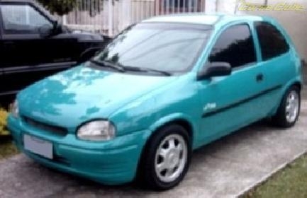 Acervo Corsa Clube Brasil (3129)