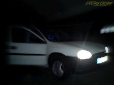Acervo Corsa Clube Brasil (3133)