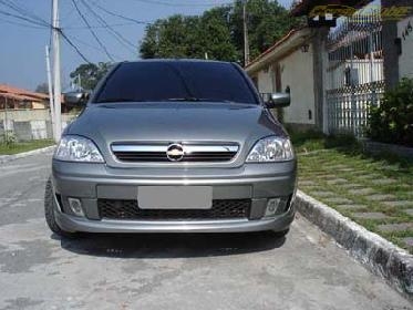 Acervo Corsa Clube Brasil (3134)