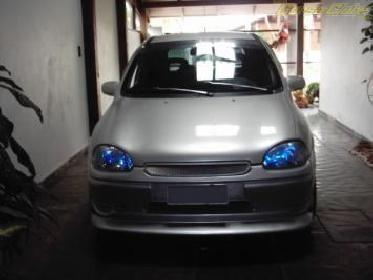 Acervo Corsa Clube Brasil (3135)