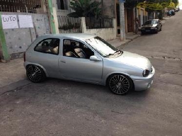 Acervo Corsa Clube Brasil (3136)