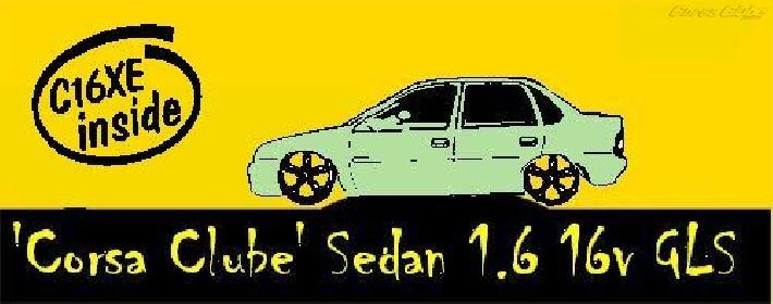 Acervo Corsa Clube Brasil (3137)