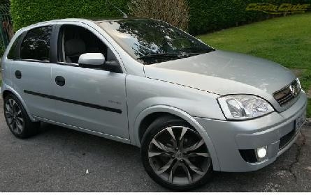 Acervo Corsa Clube Brasil (3138)