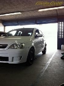 Acervo Corsa Clube Brasil (3140)