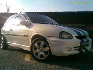 Acervo Corsa Clube Brasil (3141)