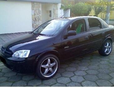 Acervo Corsa Clube Brasil (3142)