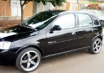 Acervo Corsa Clube Brasil (3145)