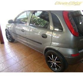 Acervo Corsa Clube Brasil (3146)