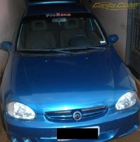 Acervo Corsa Clube Brasil (3149)