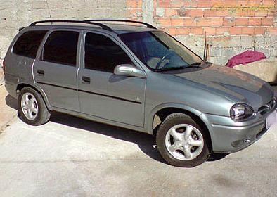Acervo Corsa Clube Brasil (3151)