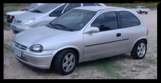 Acervo Corsa Clube Brasil (3153)