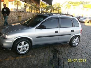Acervo Corsa Clube Brasil (3154)