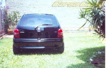 Acervo Corsa Clube Brasil (3156)