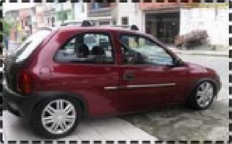 Acervo Corsa Clube Brasil (3160)