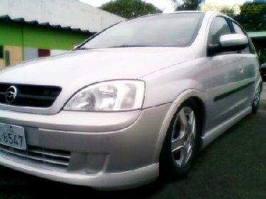 Acervo Corsa Clube Brasil (3161)