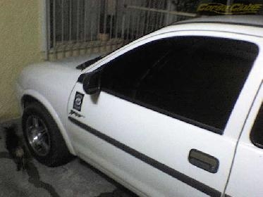 Acervo Corsa Clube Brasil (3163)