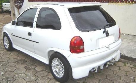 Acervo Corsa Clube Brasil (3165)