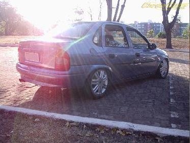 Acervo Corsa Clube Brasil (3167)