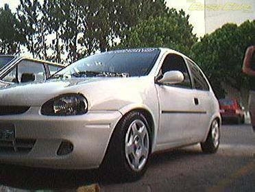 Acervo Corsa Clube Brasil (3168)
