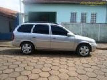 Acervo Corsa Clube Brasil (3172)