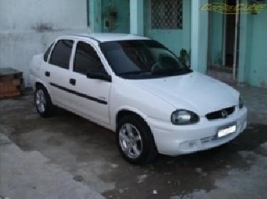 Acervo Corsa Clube Brasil (3175)