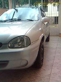 Acervo Corsa Clube Brasil (3176)