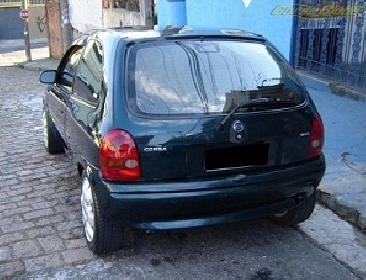 Acervo Corsa Clube Brasil (3180)