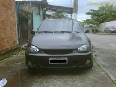 Acervo Corsa Clube Brasil (3181)