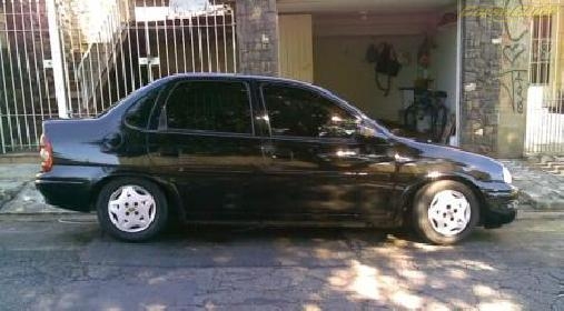 Acervo Corsa Clube Brasil (3183)