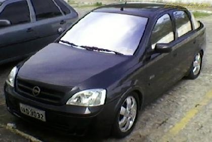 Acervo Corsa Clube Brasil (3184)
