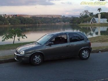 Acervo Corsa Clube Brasil (3188)