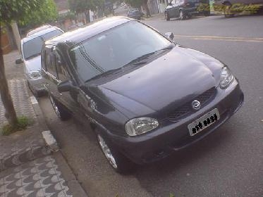 Acervo Corsa Clube Brasil (3189)