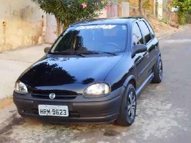 Acervo Corsa Clube Brasil (3191)