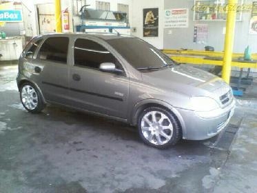 Acervo Corsa Clube Brasil (3192)