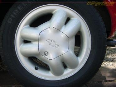 Acervo Corsa Clube Brasil (3193)