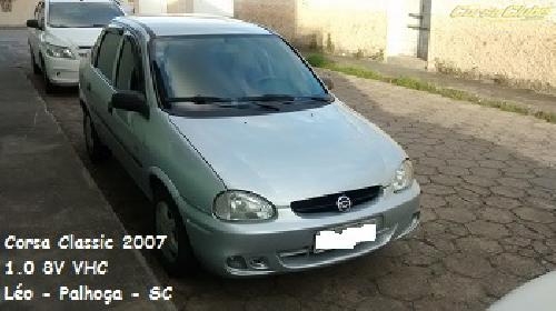 Acervo Corsa Clube Brasil (3194)