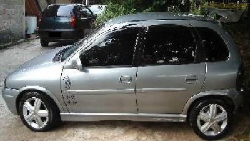 Acervo Corsa Clube Brasil (3196)