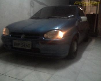Acervo Corsa Clube Brasil (3198)