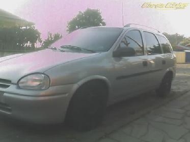 Acervo Corsa Clube Brasil (3199)
