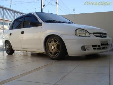 Acervo Corsa Clube Brasil (3202)